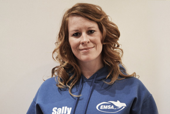 Sally Brooks