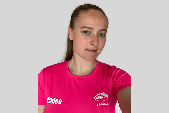 Chloe Bailey